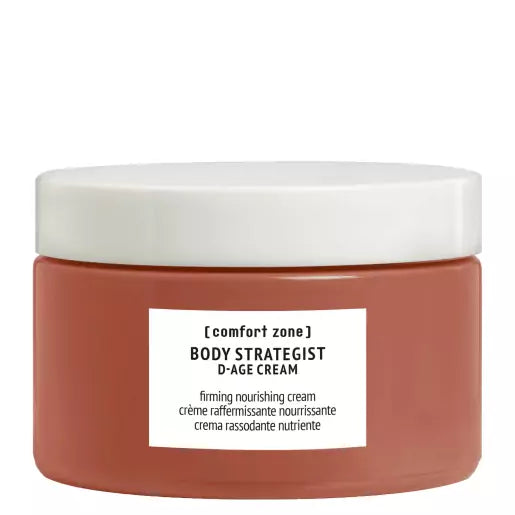 Comfort Zone BODY STRATEGIST D-AGE CREAM