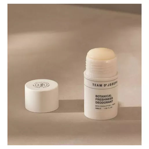 TEAM DR JOSEPH BOTANICAL FRESHNESS DEODORANT