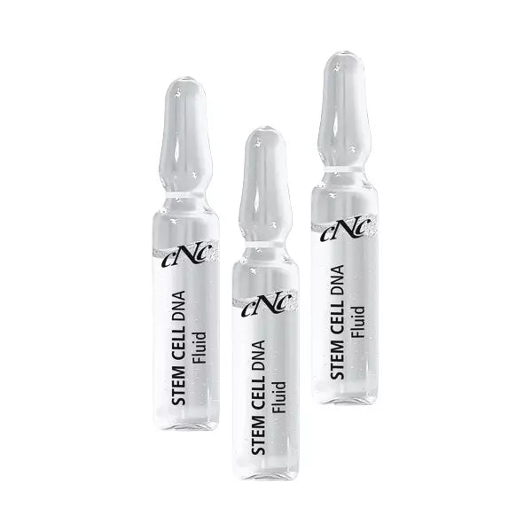 CNC STEM CELL DNA Fluid, Ampulle, lose, 2 ml