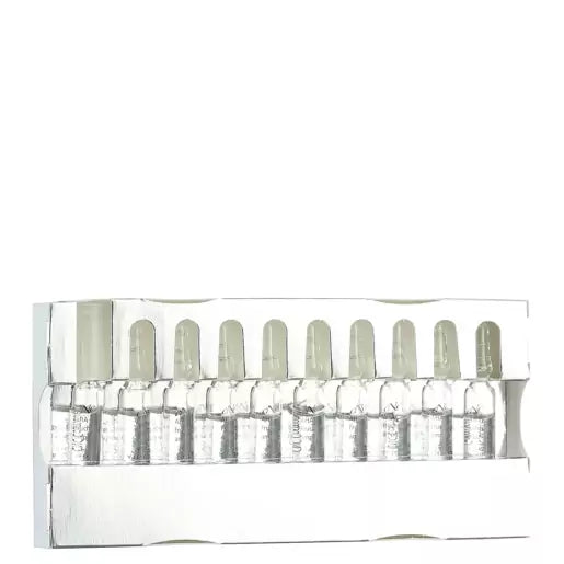 CNC AHA FRUCHTSÄUREAMPULLE