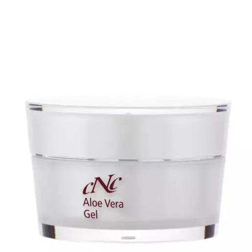 CNC classic Aloe Vera Gel, 50 ml