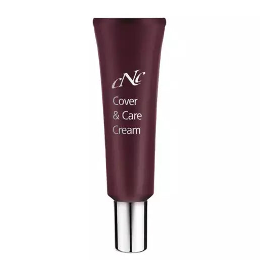 CNC COUPEROSE REDUCING COVER & CARE CREAM SPF 50