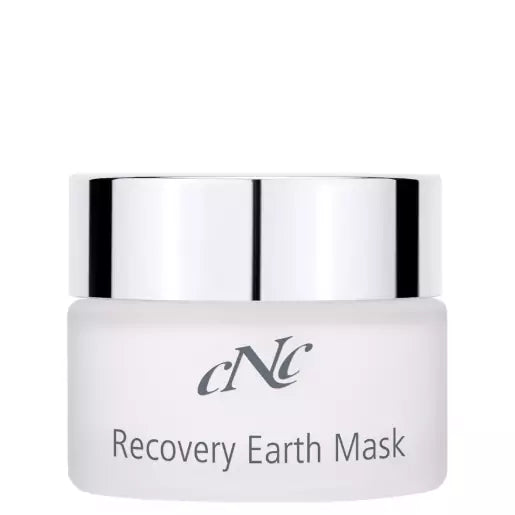 CNC aesthetic world Recovery Earth Mask