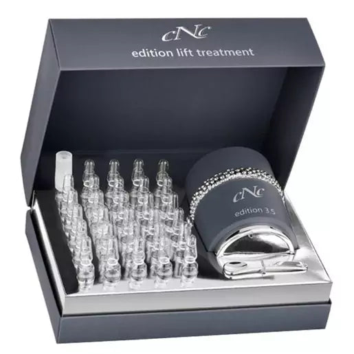 CNC EDITION LIFT TREATMENT