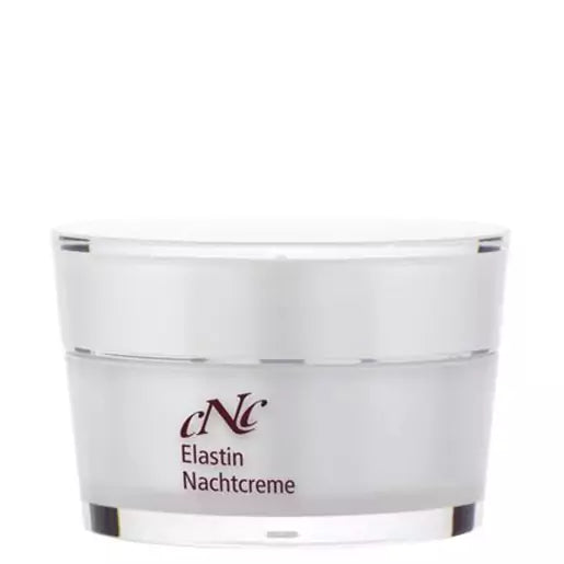 CNC classic Elastin Nachtcreme, 50 ml