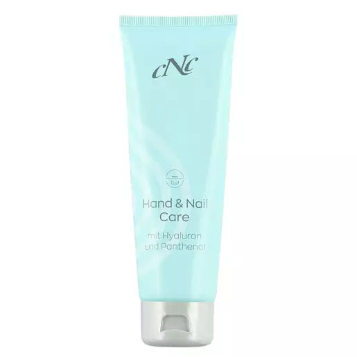 CNC HAND & NAIL CARE