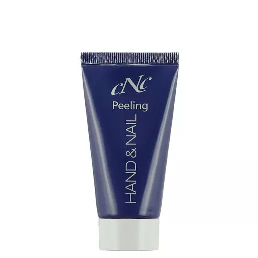 CNC HAND & NAIL PEELING