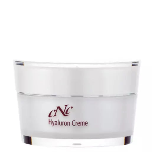 CNC classic Hyaluron Creme, 50 ml