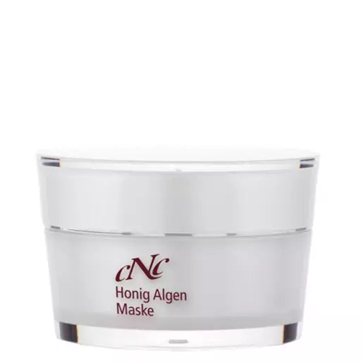 CNC classic Honig Algen Maske, 50 ml