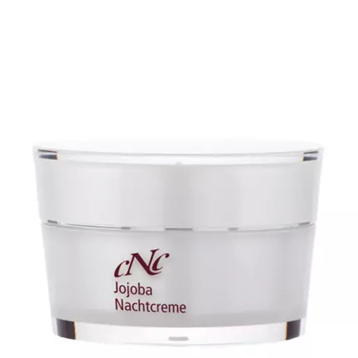 CNC classic Jojoba Nachtcreme, 50 ml