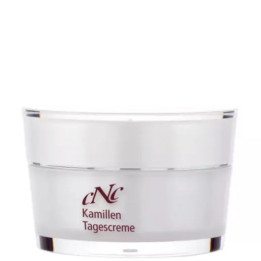 CNC classic Kamillen Tagescreme, 50 ml
