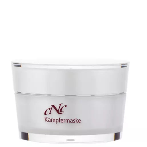 CNC classic Kampfermaske, 50 ml