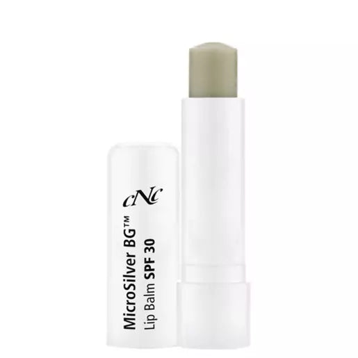 CNC MICROSILVER LIP BALM SPF 30