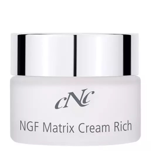 CNC aesthetic world NGF Matrix Cream Rich
