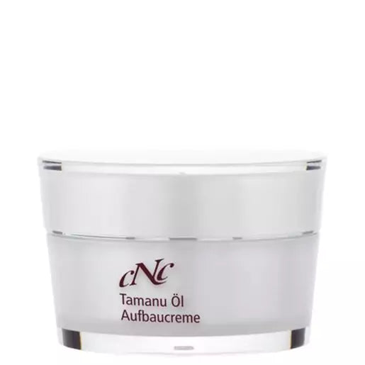 CNC classic Tamanu Öl Aufbaucreme, 50 ml