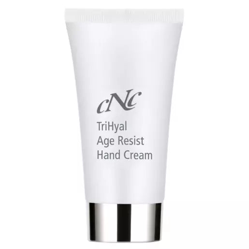 CNC aesthetic world TriHyal Age Resist Hand Cream