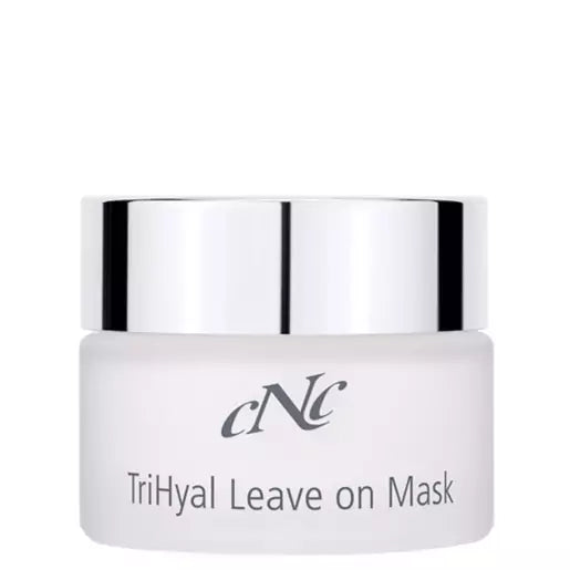 CNC aesthetic world TriHyal Age Resist Leave on Mask, 50 ml