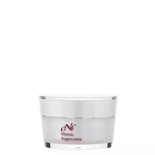 CNC classic Vitamin Augencreme, 15 ml