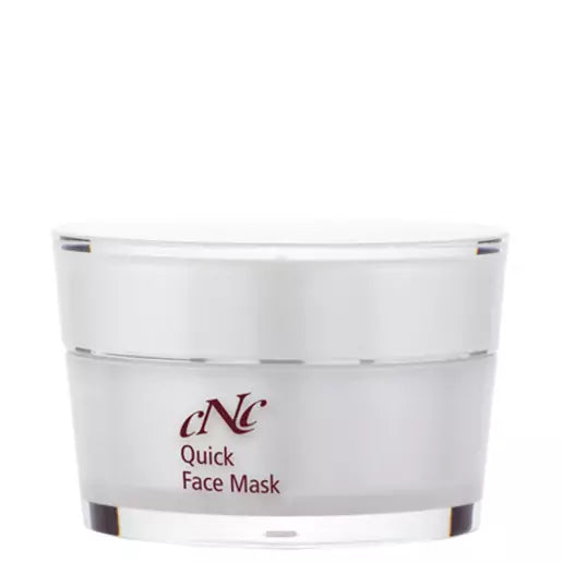 CNC classic Quick Face Mask, 50 ml