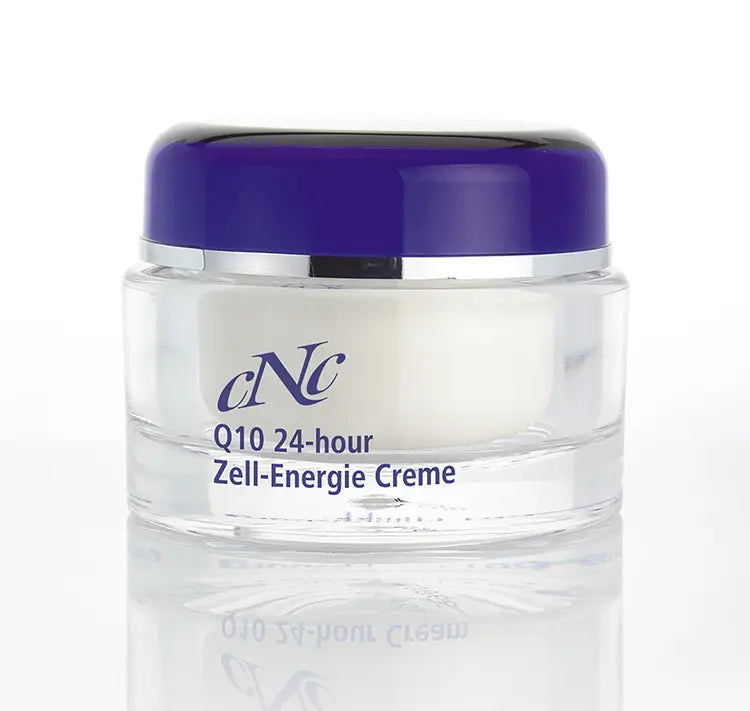 CNC 24-hour Zell-Energie Creme