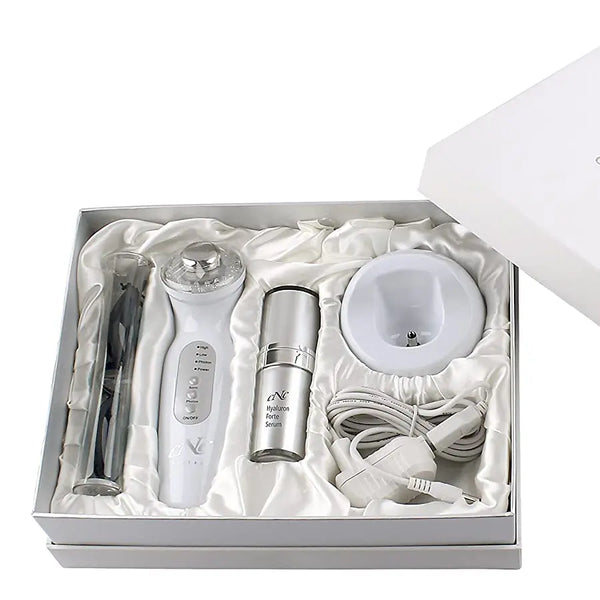 CNC Ultrasonic Beauty Light