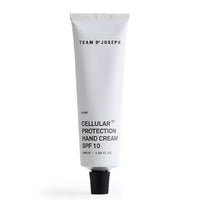 TEAM DR. JOSEPH DAILY CELLULAR PROTECTION HAND CREAM SPF 10