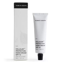 TEAM DR. JOSEPH DAILY CELLULAR PROTECTION HAND CREAM SPF 10