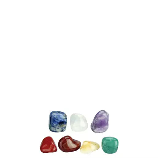 TEAM DR. JOSEPH CHAKRASTEINE SET