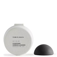 TEAM DR JOSEPH CLEAR SKIN CARBON CLEANSER