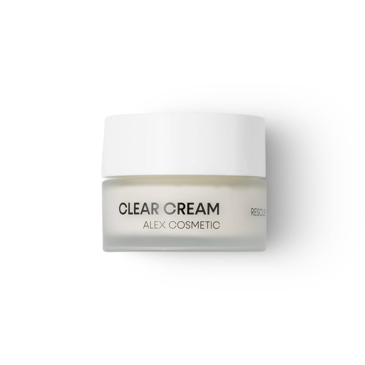 ALEX COSMETIC CLEAR CREAM, 50 ml
