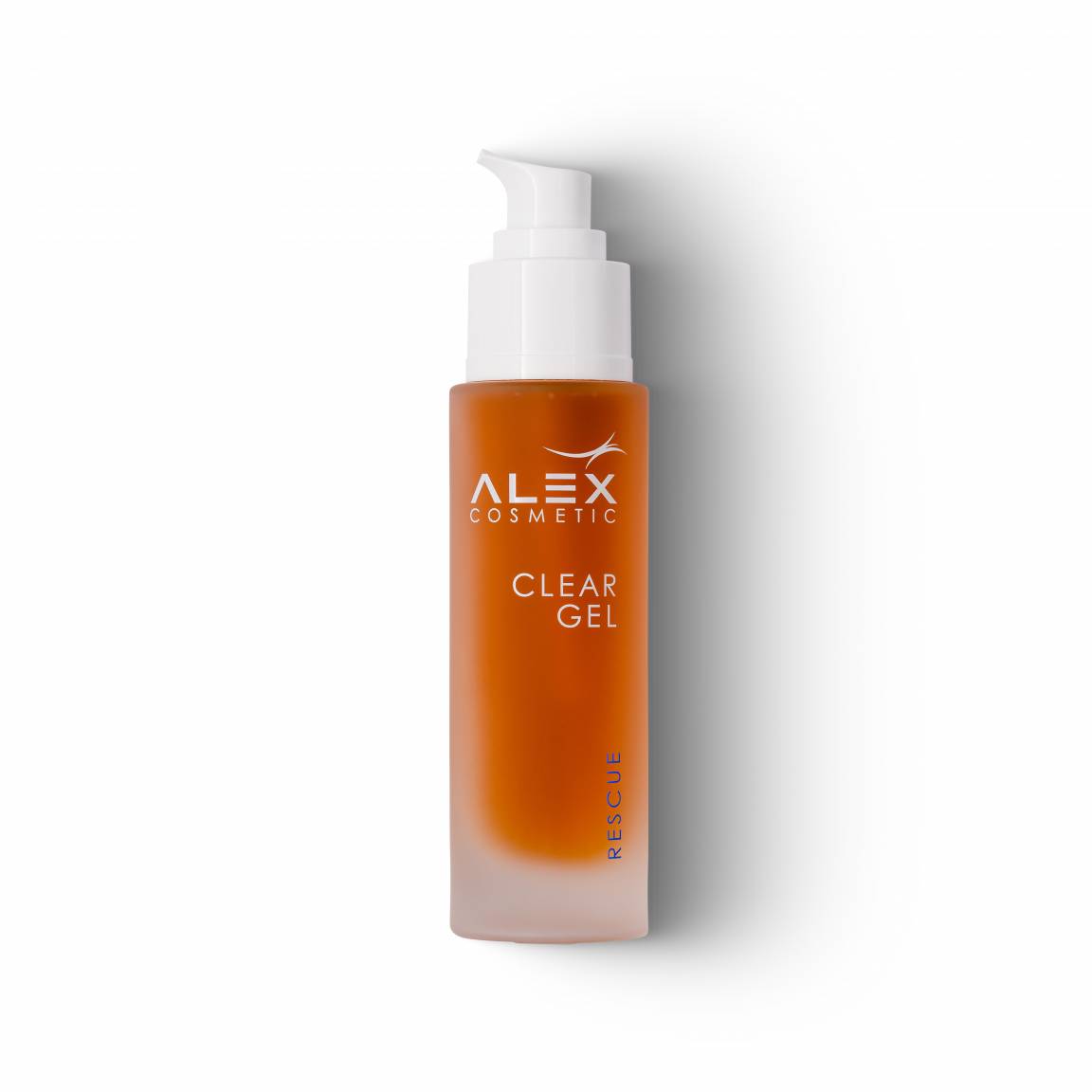 ALEX COSMETIC CLEAR GEL, 50 ml