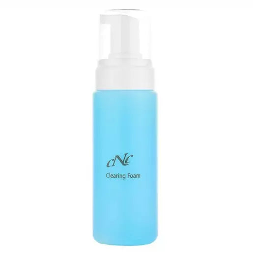 CNC aesthetic world Clearing Foam, 190 ml