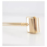 ENVIRON COSMETIC ROLL-CIT GOLD