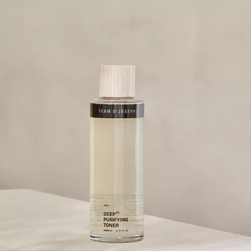 TEAM DR. JOSEPH DEEP PURIFYING TONER