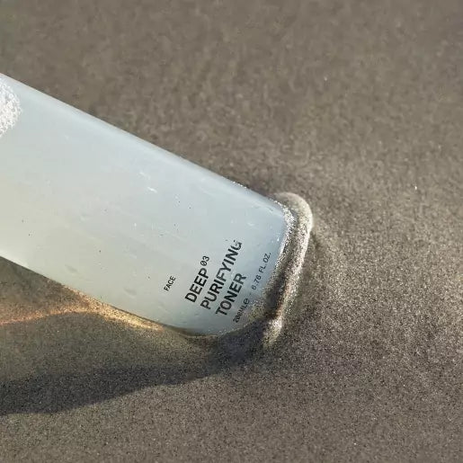 TEAM DR. JOSEPH DEEP PURIFYING TONER