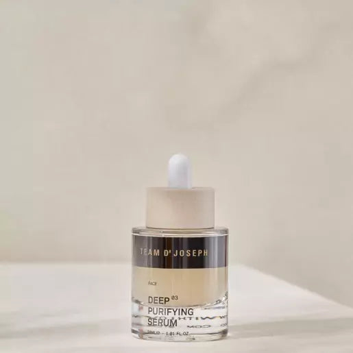 TEAM DR. JOSEPH DEEP PURIFYING SERUM