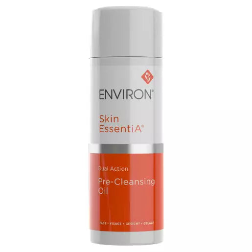 ENVIRON Dual Action Pre-Cleansing Oil