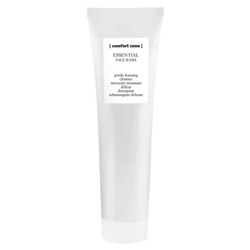 COMFORT ZONE ESSENTIAL FACE WASH