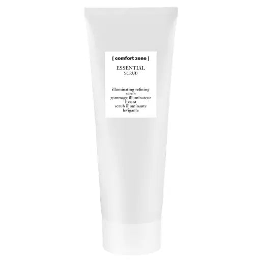 COMFORT ZONE ESSENTIAL SCRUB