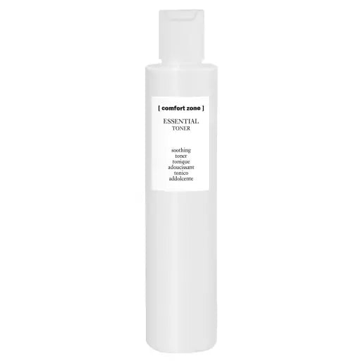COMFORT ZONE ESSENTIAL TONER