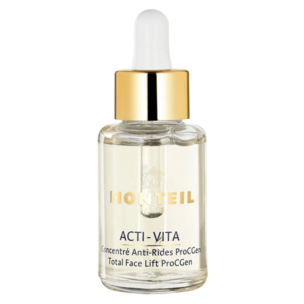 MONTEIL PARIS ACTI-VITA Total Face Lift ProCGen