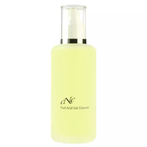 CNC FRUIT ACID GEL CLEANSER