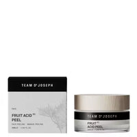 TEAM DR. JOSEPH FRUIT ACID PEEL, 50ml