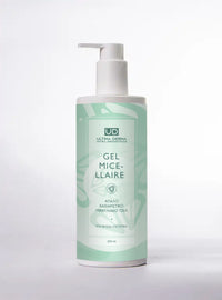 Ultima Derma Gel Micellaire Gesichtsreinigungsgel 200 ml
