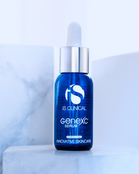 iS CLINICAL GENEXC SERUM, 15ml