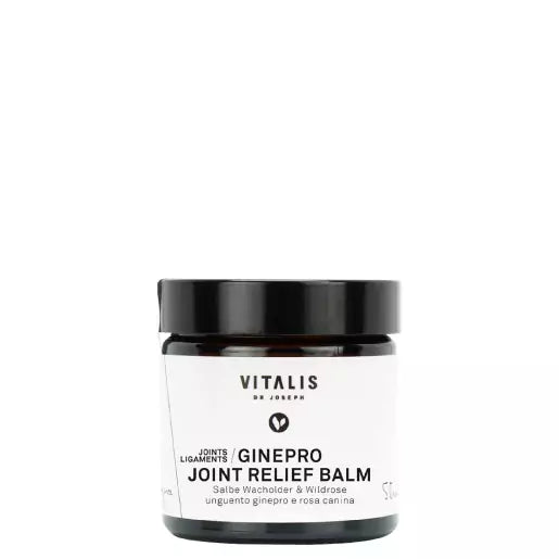 TEAM DR. JOSEPH lGINEPRO JOIN RELIEF BALM