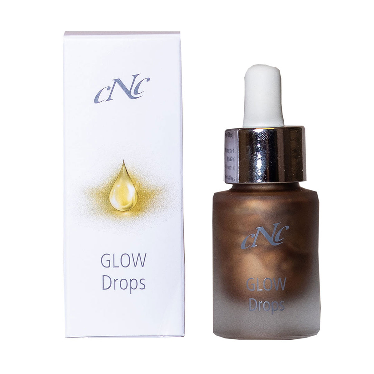 CNC Glow Drops, 15 ml | CNC