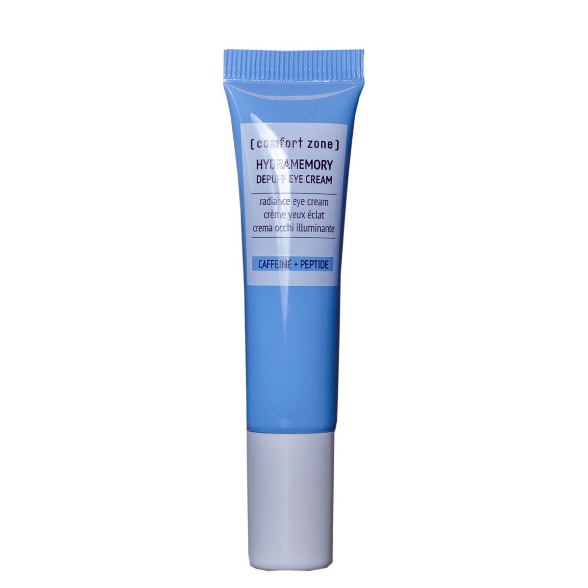 Comfort Zone HYDRAMEMORY DEPUFF EYE CREAM