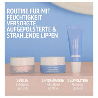 Comfort Zone HYDRAMEMORY EXFOLIATING LIP SCRUB