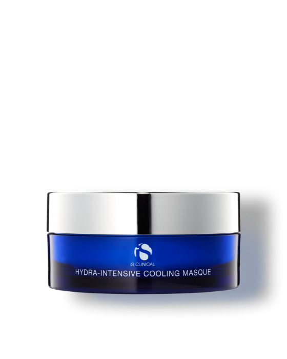 iS CLINICAL HYDRA-INTENSIVE COOLING MASQUE